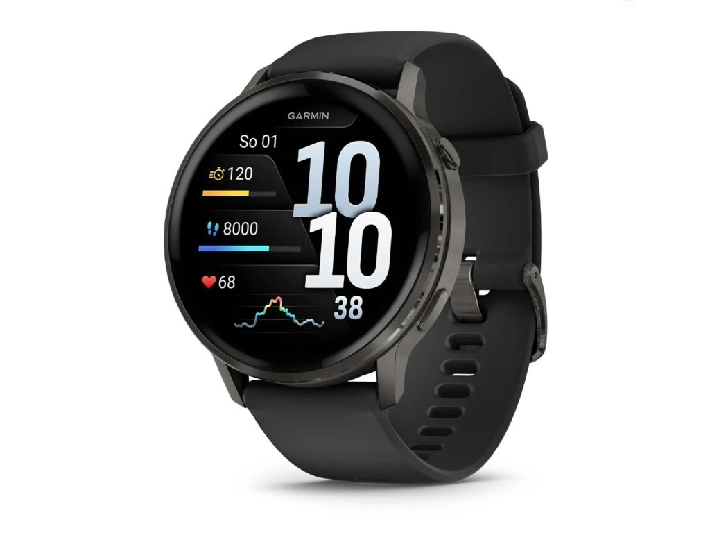Garmin Venu 4 45 mm
